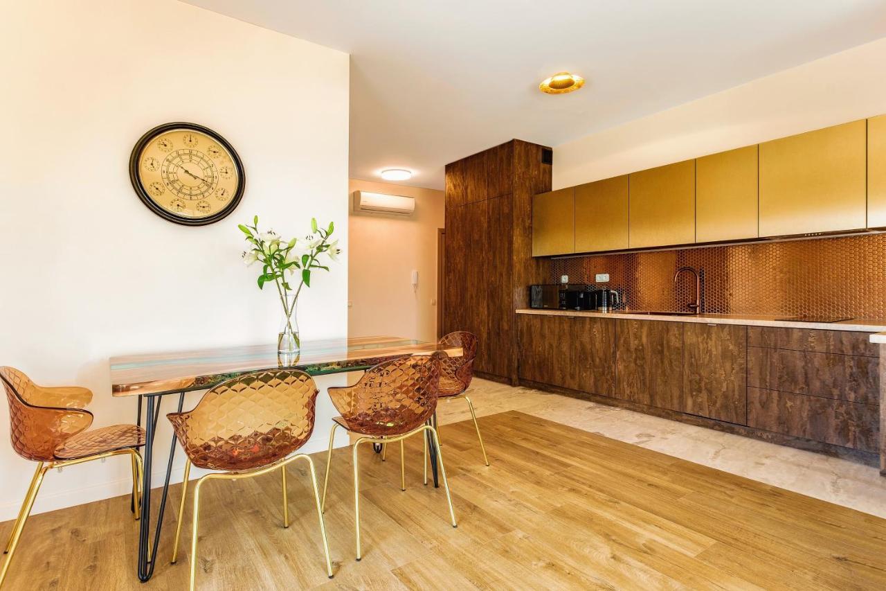Apartament14 Niegocin 吉日茨科 外观 照片