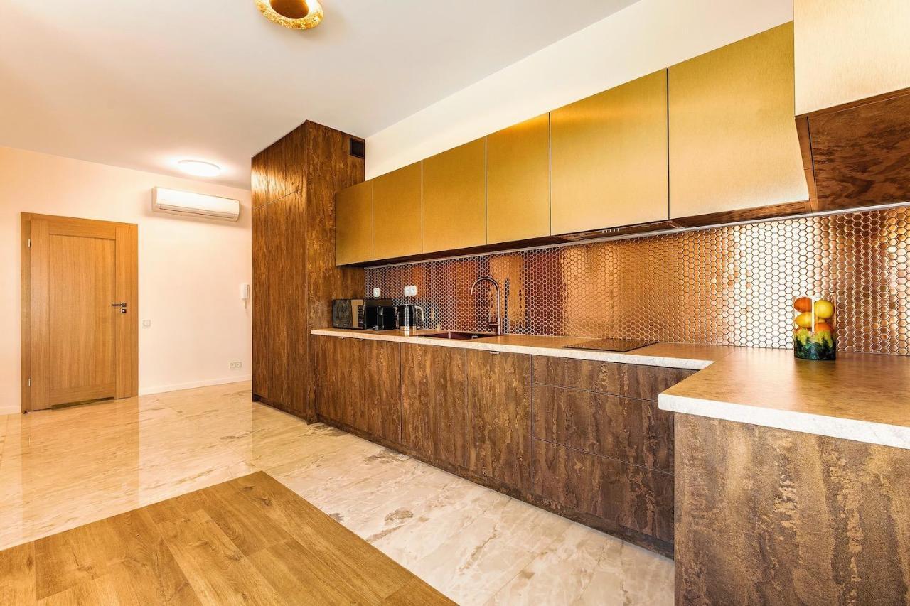 Apartament14 Niegocin 吉日茨科 外观 照片